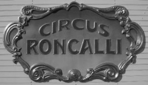 Zirkus Roncalli